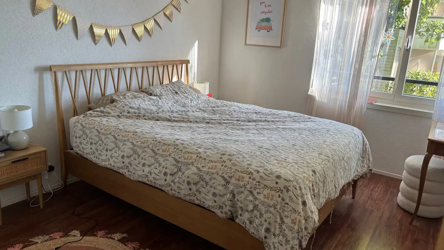 Apartment for rent - Route Du Pavement 56, 1018 Lausanne - Photo 4