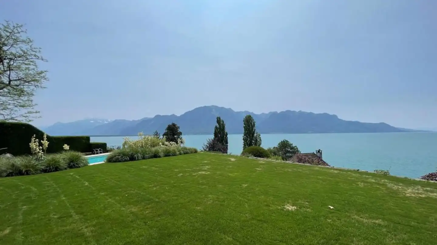 Maison individuelle à vendre - 1820 Veytaux - Photo 3