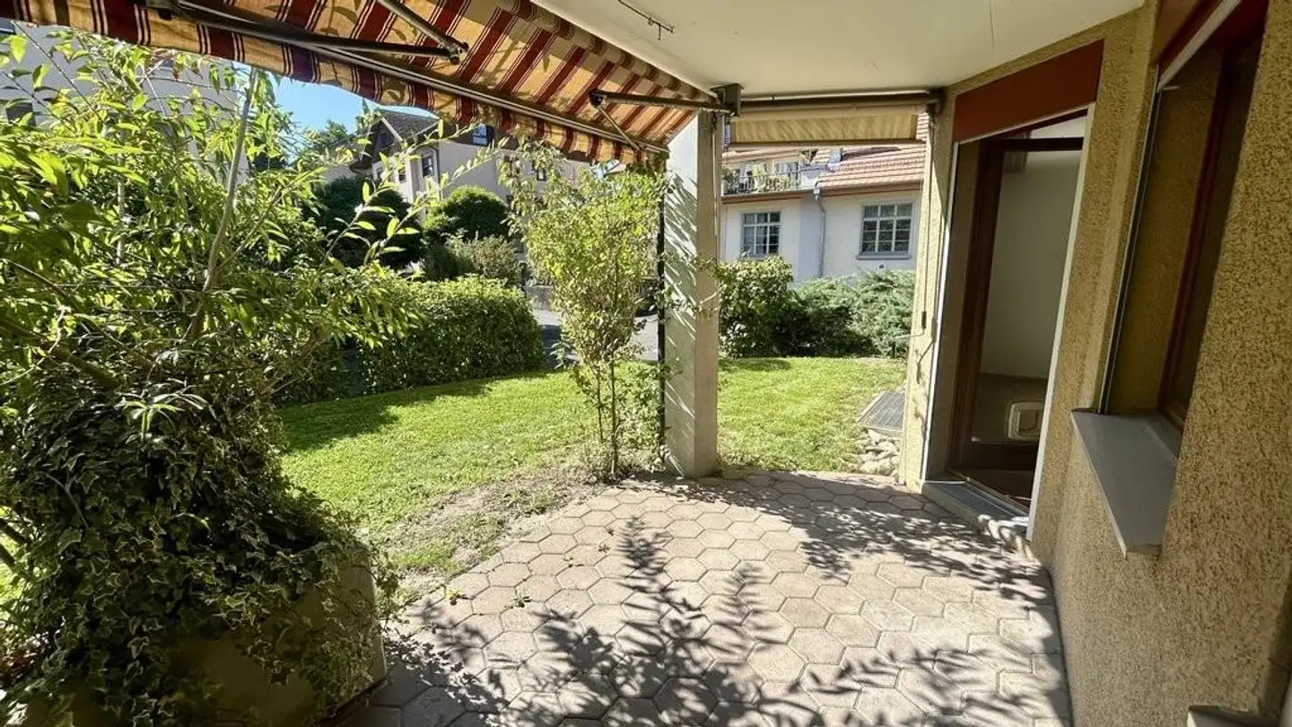 Appartamento in affitto - Polieregasse 10, 3400 Burgdorf