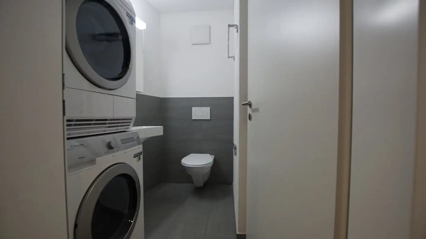 Wohnung mieten - Sonnenbergstrasse 12, 9100 Herisau - Foto 3