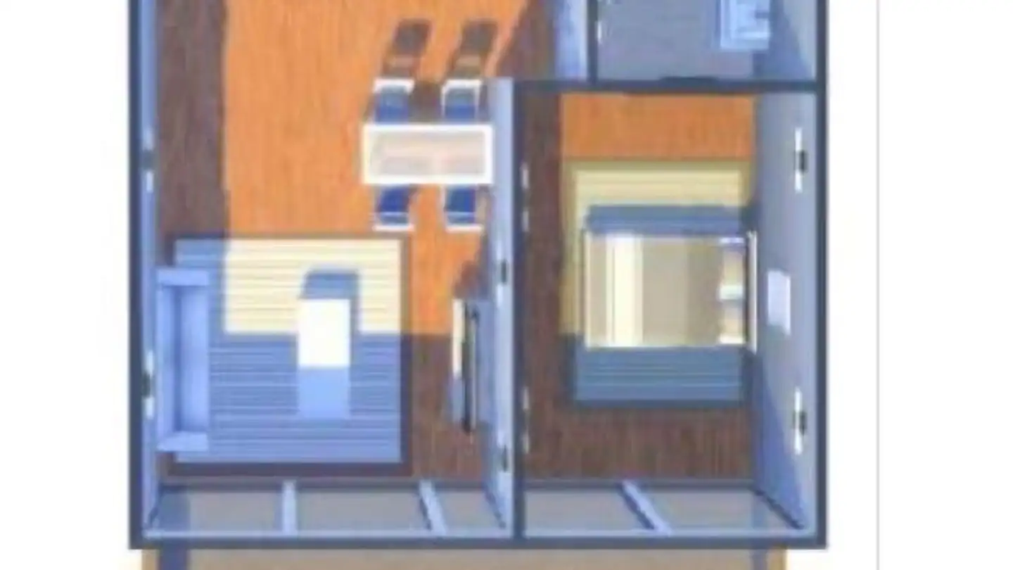 Appartamento in affitto - 6912 Pazzallo - Foto 2