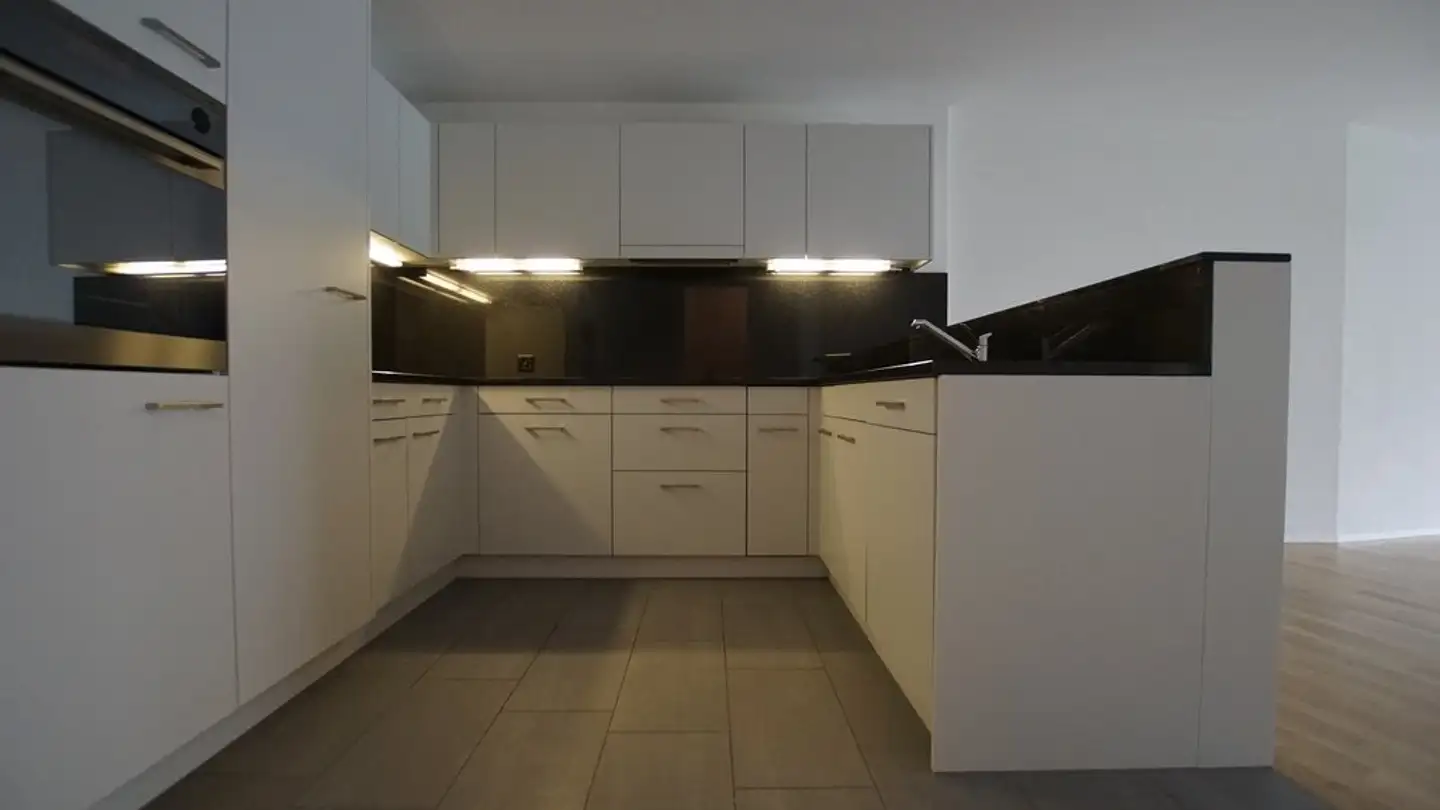 Wohnung mieten - Sonnenbergstrasse 12, 9100 Herisau