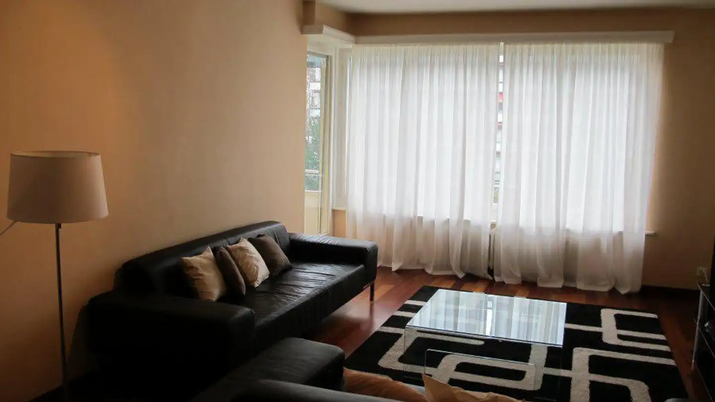 Appartement meublé à louer - 1206 Genève - Photo 4