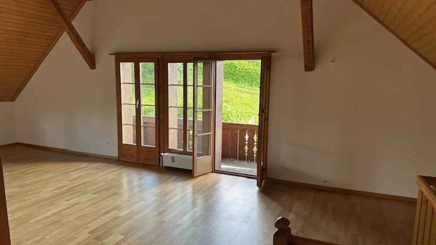 Appartamento in affitto - Bachweg 1, 3507 Biglen - Photo 2