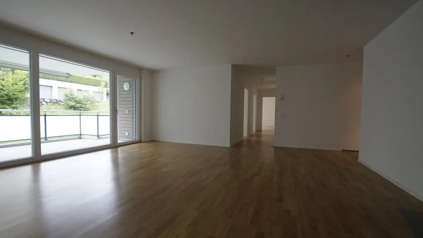 Wohnung mieten - Sonnenbergstrasse 12, 9100 Herisau - Foto 4