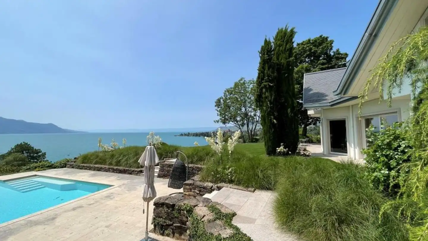 Maison individuelle à vendre - 1820 Veytaux - Photo 4