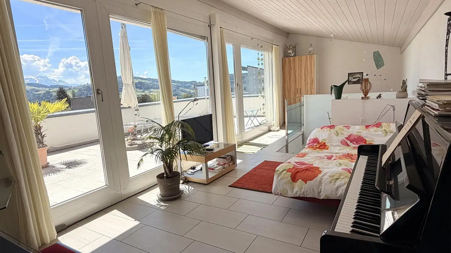 Einfamilienhaus kaufen - Im Ried 27, 9034 Eggersriet - Foto 4