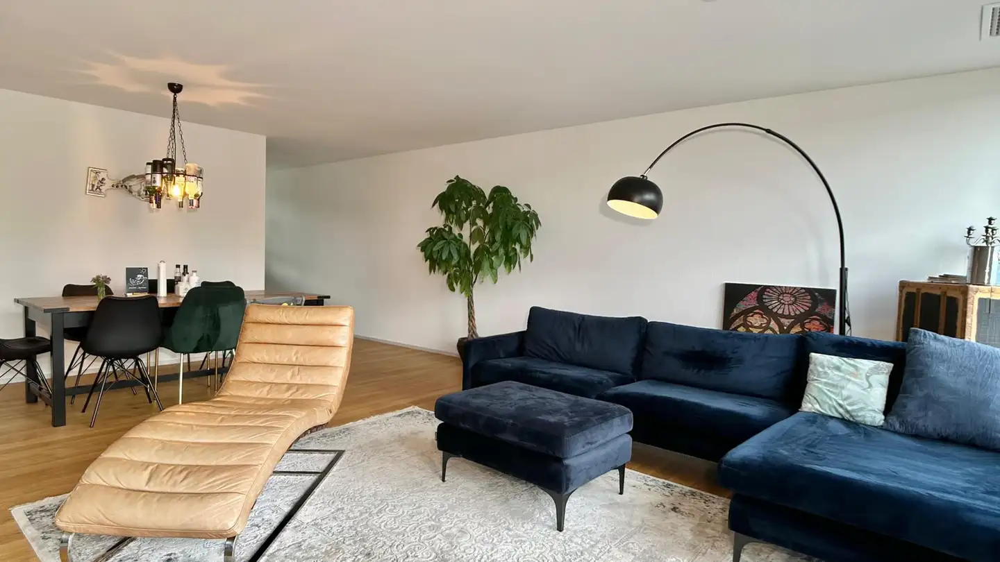 Appartamento in affitto - Birchweidweg 5, 8707 Uetikon am See - Foto 2