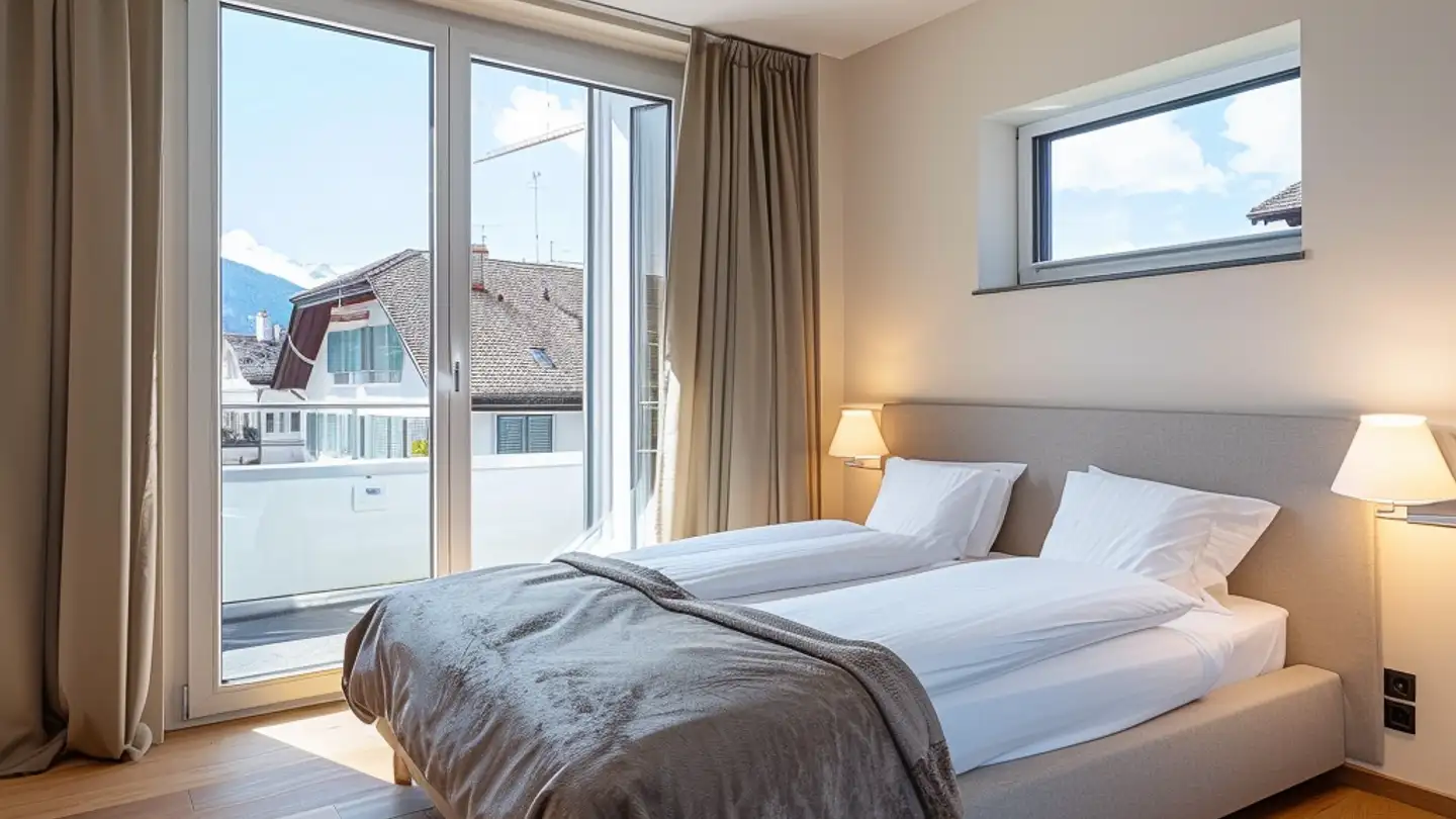 Appartement à vendre - 3818 Grindelwald