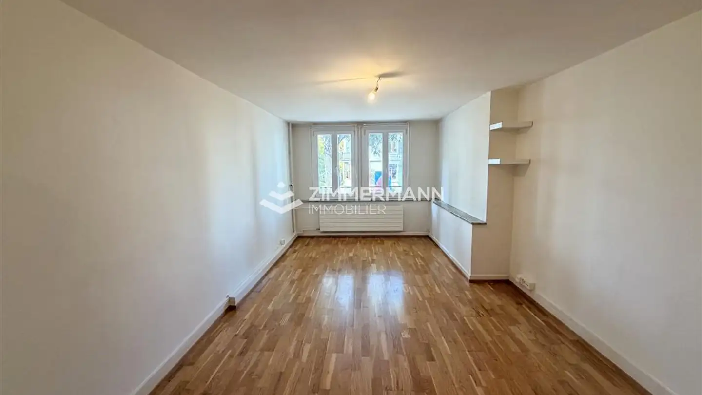 Appartamento in affitto - Chemin De Grange-Canal, 1224 Chêne-Bougeries - Foto 3