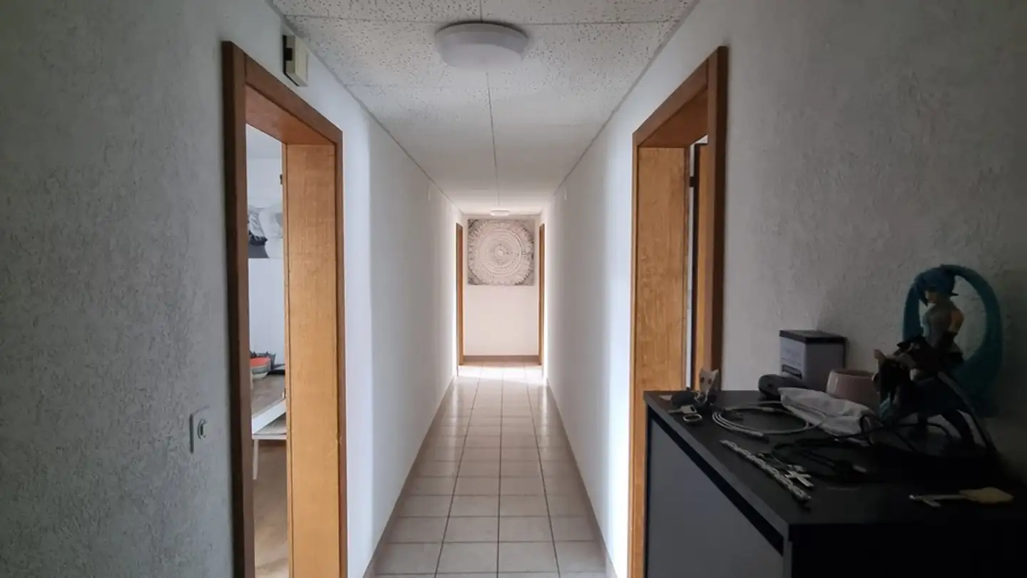 Appartamento in affitto - Rue Du Jura 16, 2854 Bassecourt - Foto 2