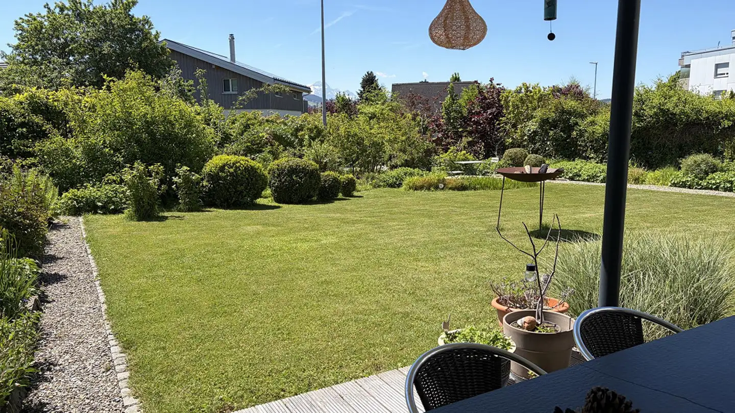 Einfamilienhaus kaufen - Im Ried 27, 9034 Eggersriet - Foto 2