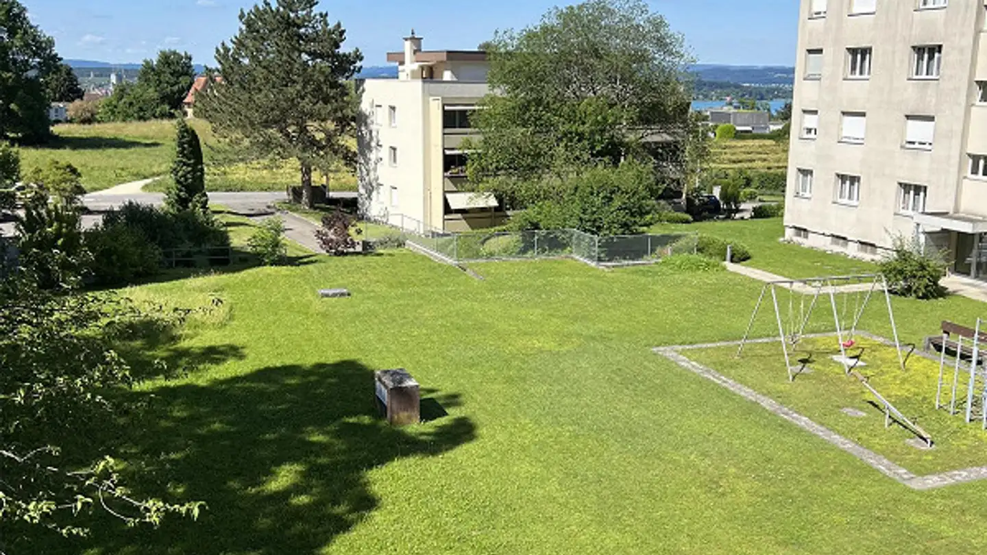 Wohnung mieten - Waldheimstrasse 6, 8280 Kreuzlingen - Foto 2