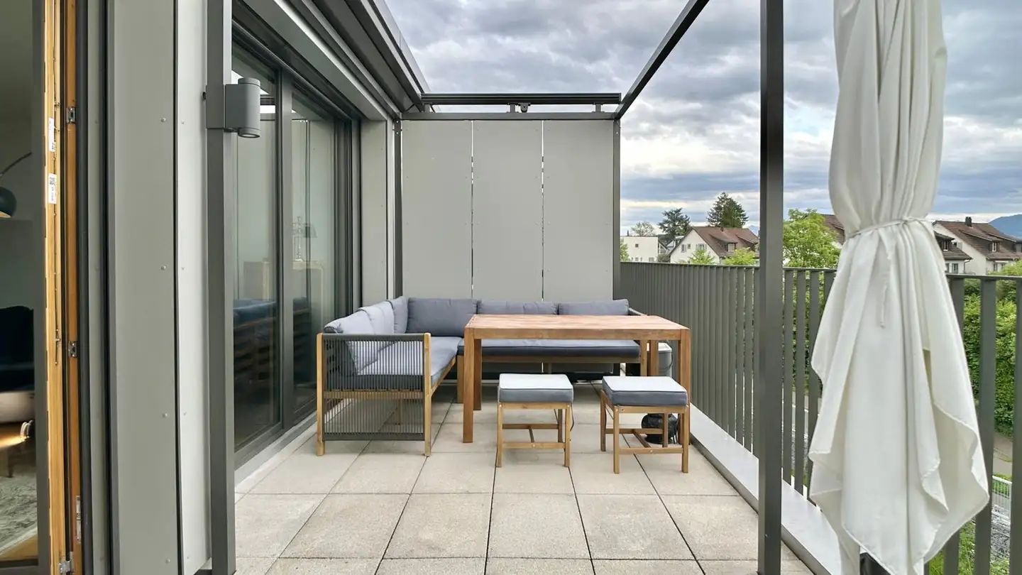Appartamento in affitto - Birchweidweg 5, 8707 Uetikon am See - Foto 3