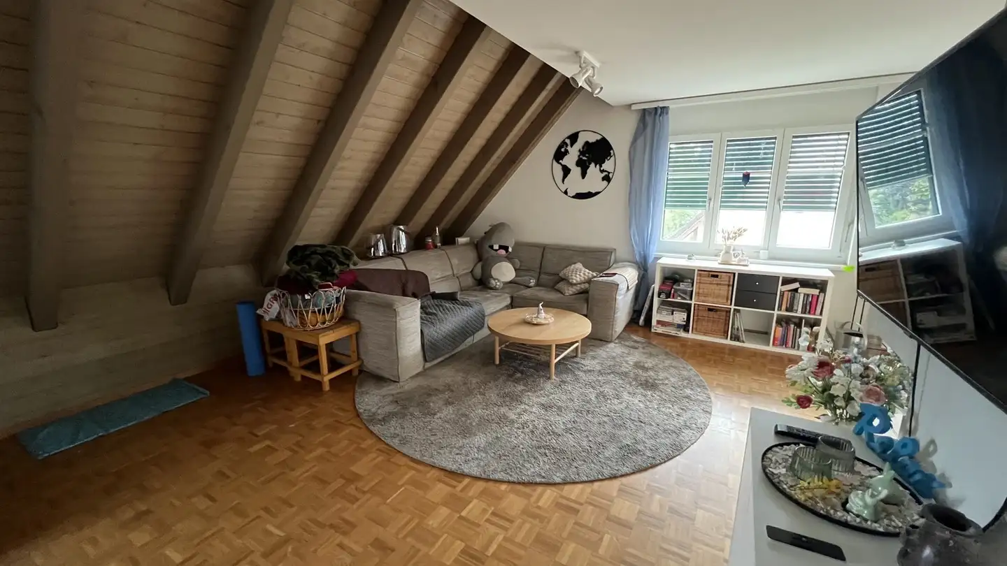 Wohnung mieten - 8953 Dietikon - Foto 2