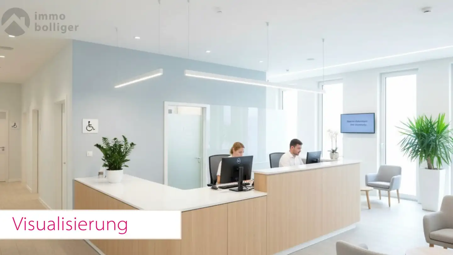 Office space for rent - Ackerweg 26, 4665 Oftringen - Photo 3