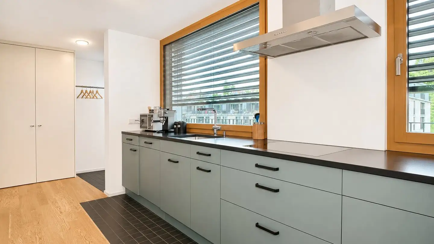 Appartamento in affitto - Birchweidweg 5, 8707 Uetikon am See - Foto 4