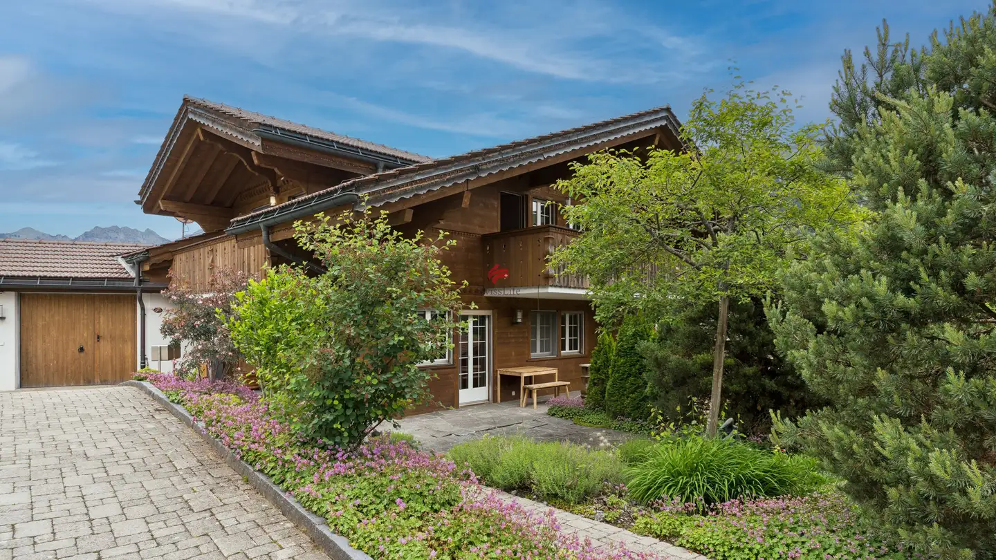 Casa grotta in vendita - Hohliebestrasse, 3775 Lenk im Simmental