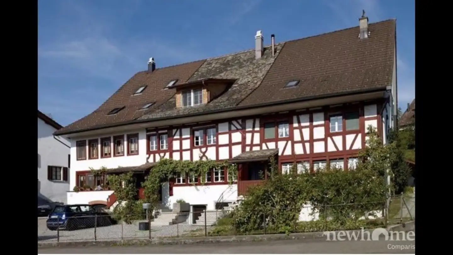 Maison individuelle à louer - Hardstrasse 3, 8614 Bertschikon (Gossau ZH) - Photo 2