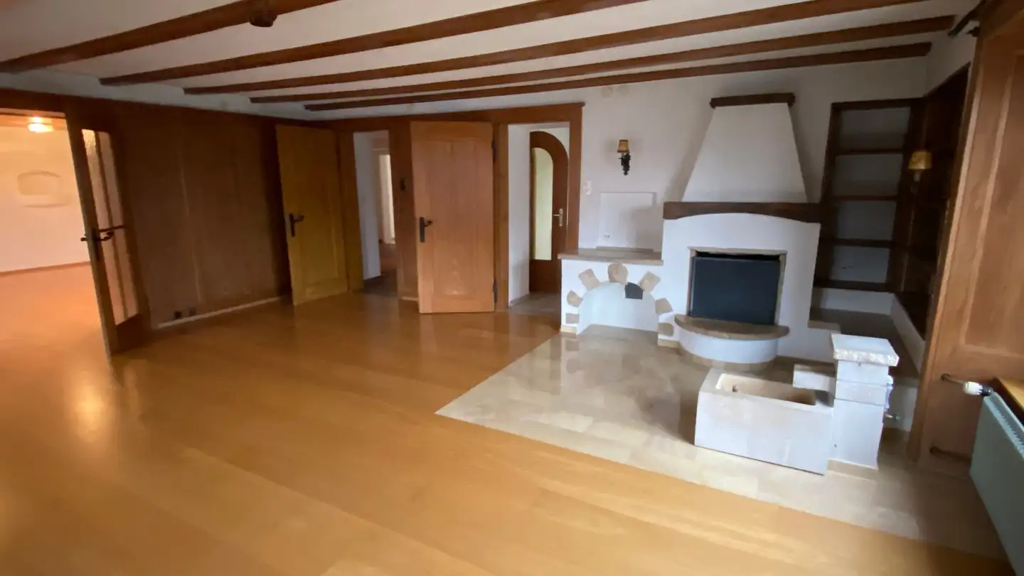 Wohnung mieten - Oberdorfstrasse 24, 4227 Büsserach - Foto 2