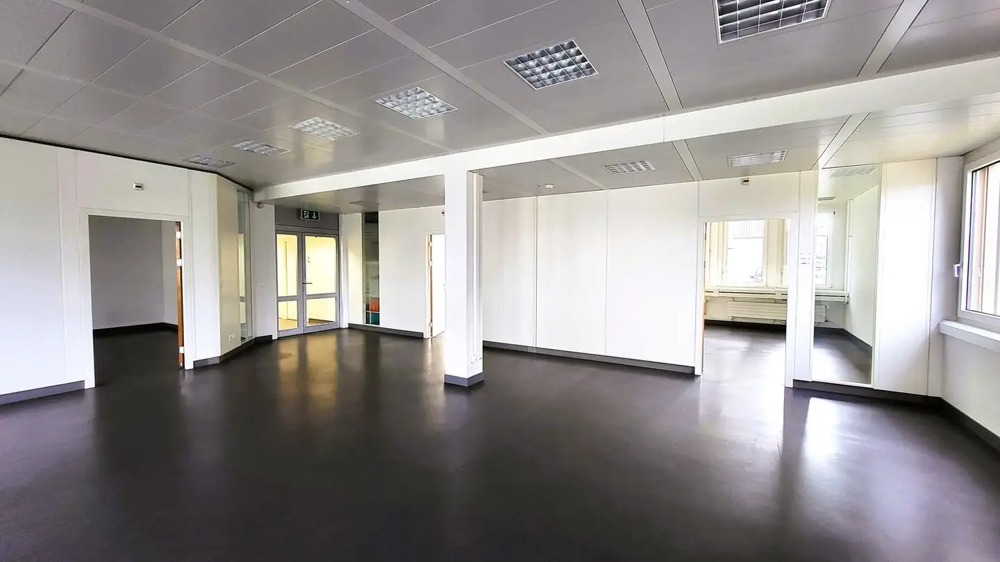 Office space for rent - Sulzerallee 48, 8404 Winterthur - Photo 3
