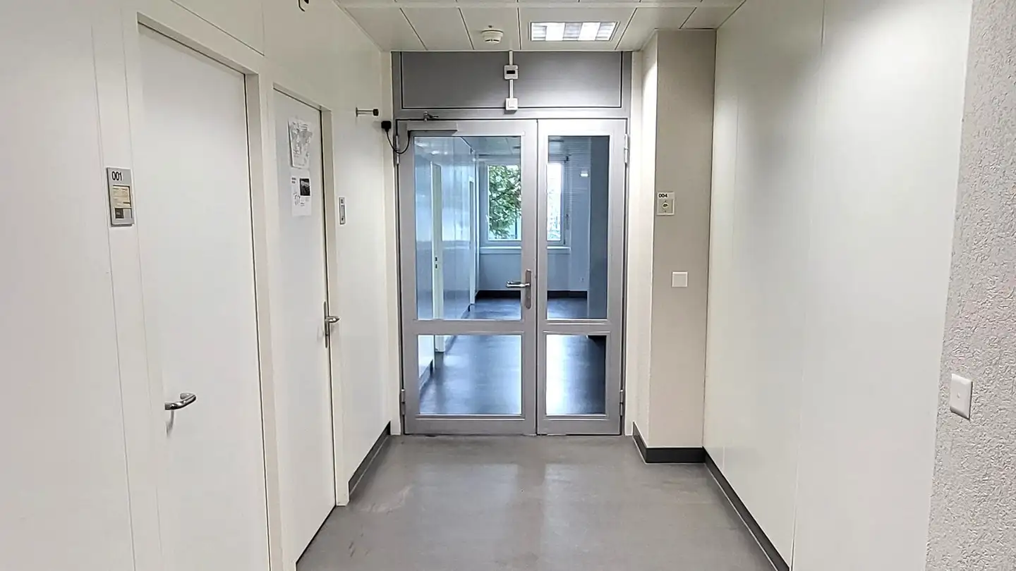 Office space for rent - Sulzerallee 48, 8404 Winterthur - Photo 4