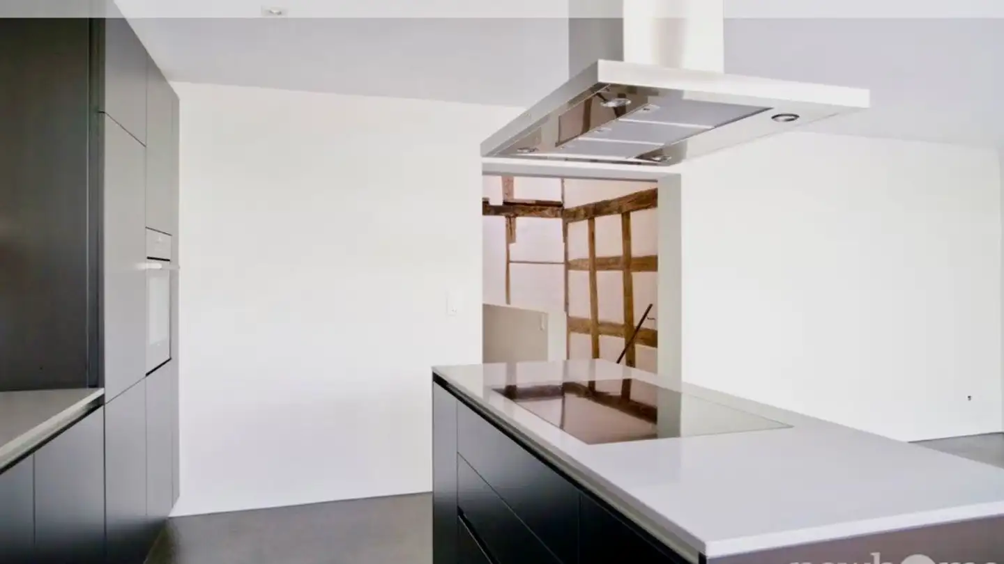 Maison individuelle à louer - Hardstrasse 3, 8614 Bertschikon (Gossau ZH) - Photo 3