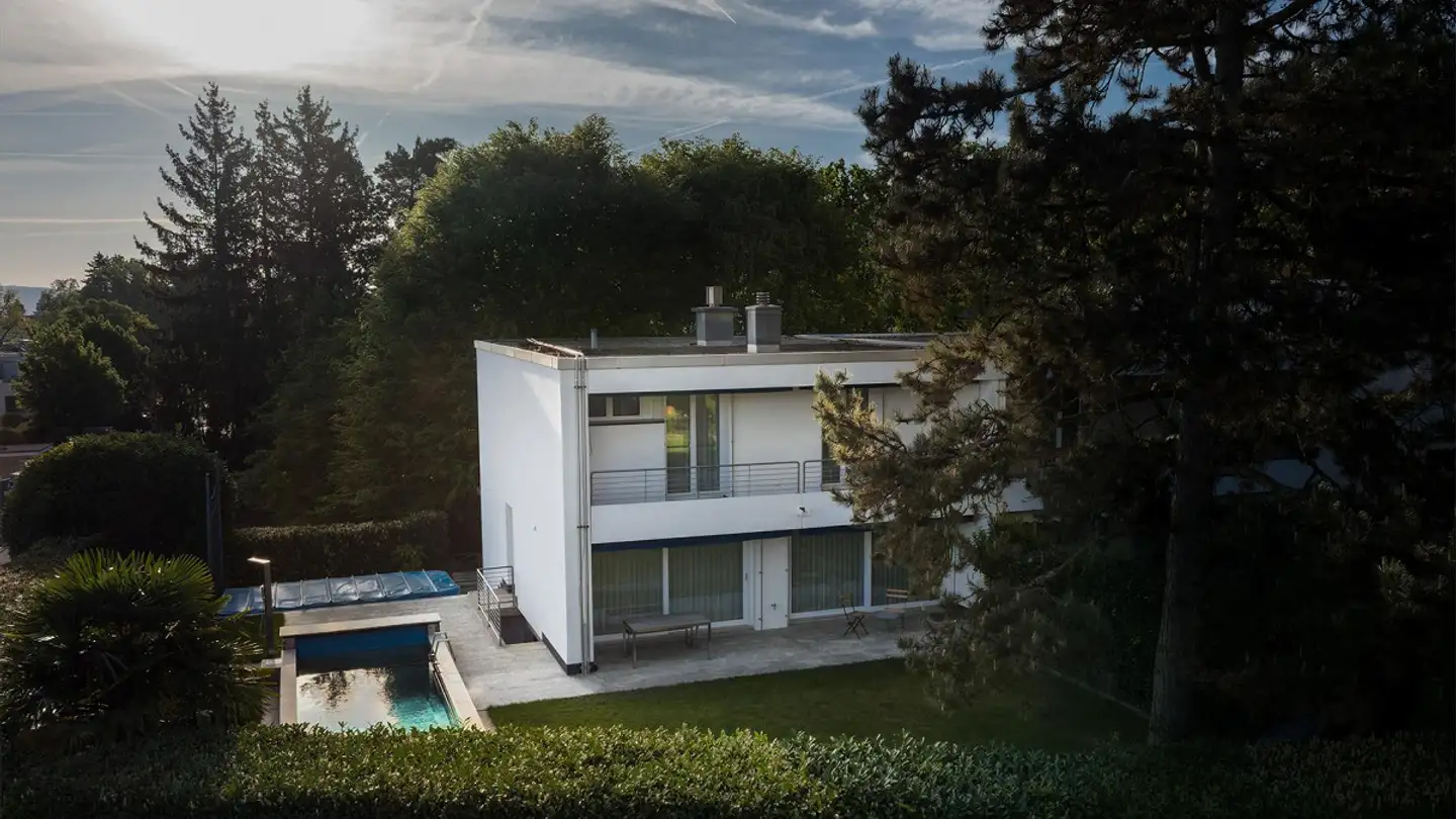 Maison individuelle à vendre - 4102 Binningen