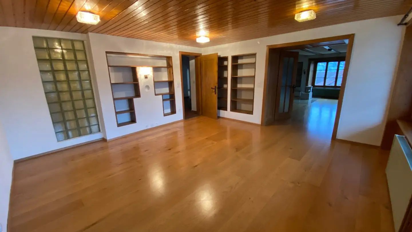 Wohnung mieten - Oberdorfstrasse 24, 4227 Büsserach - Foto 3