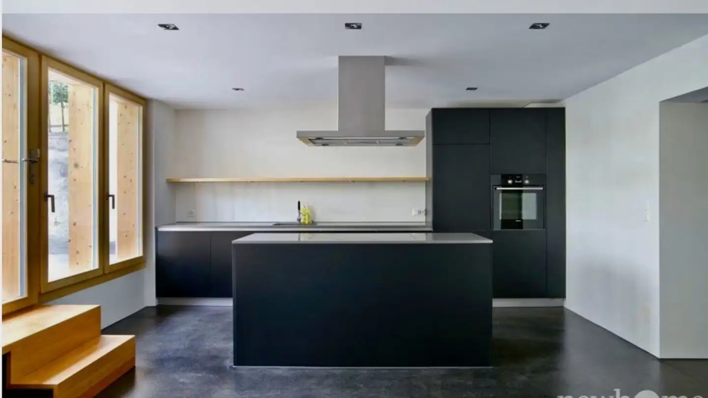 Maison individuelle à louer - Hardstrasse 3, 8614 Bertschikon (Gossau ZH) - Photo 4