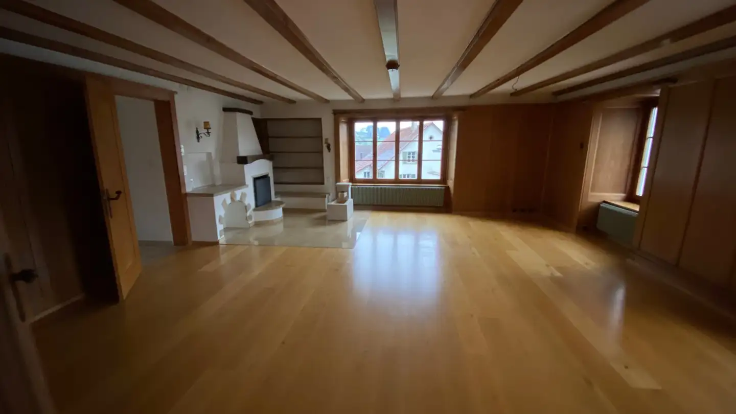 Wohnung mieten - Oberdorfstrasse 24, 4227 Büsserach - Foto 4