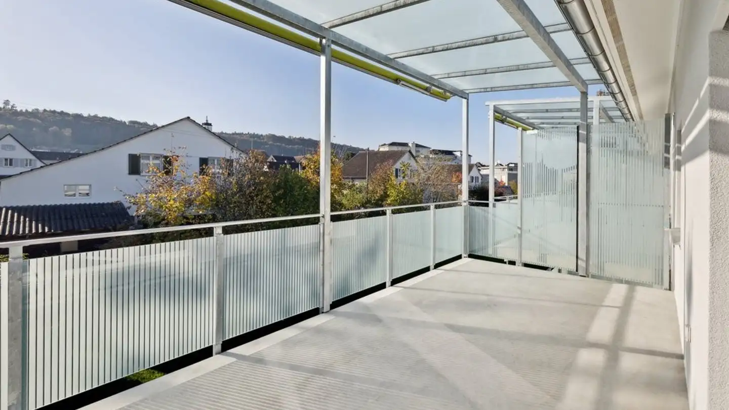 Wohnung mieten - Bitziring 4, 9220 Bischofszell - Foto 3