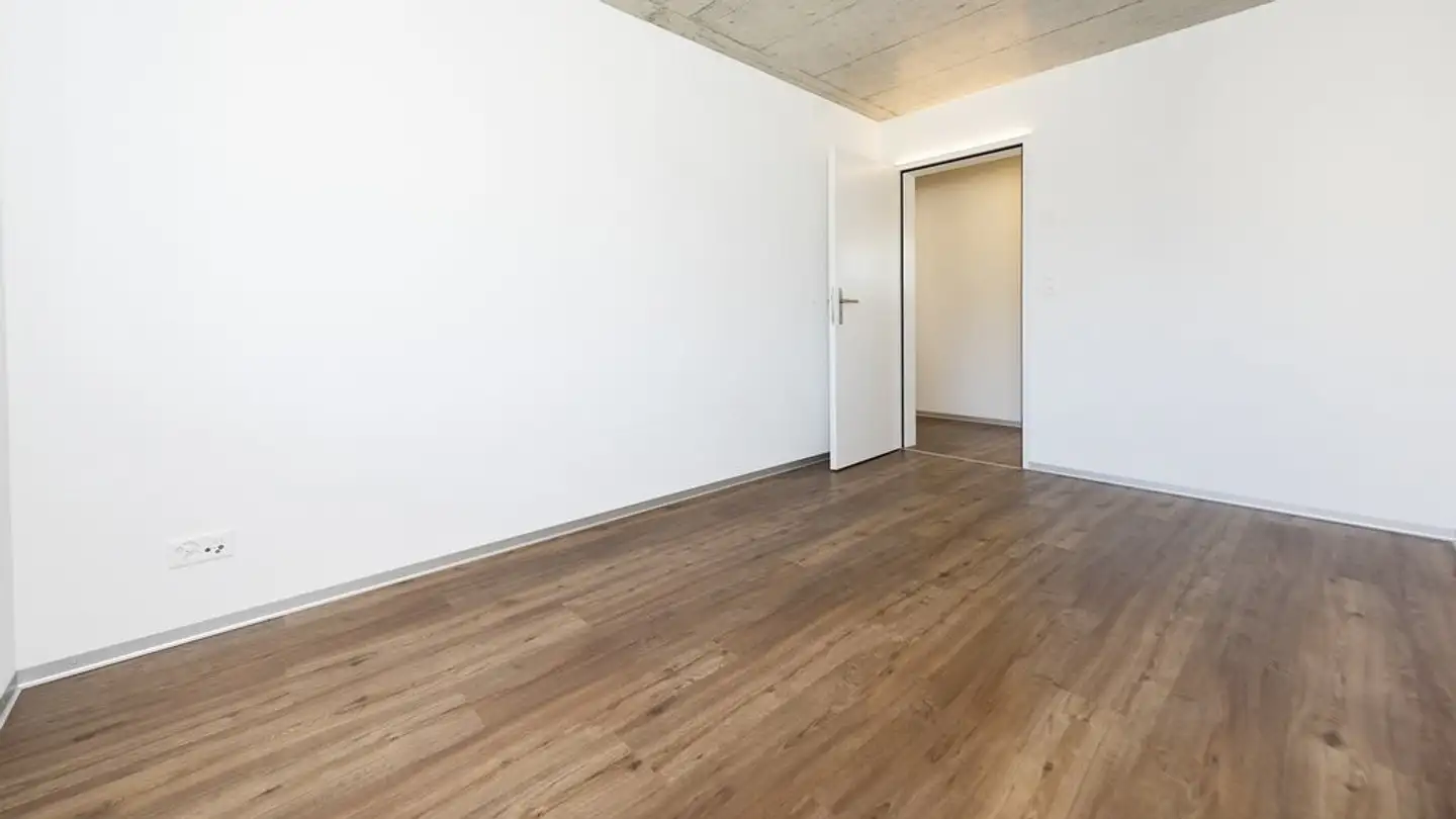 Wohnung mieten - Erlenweg 1, 4542 Luterbach - Foto 4