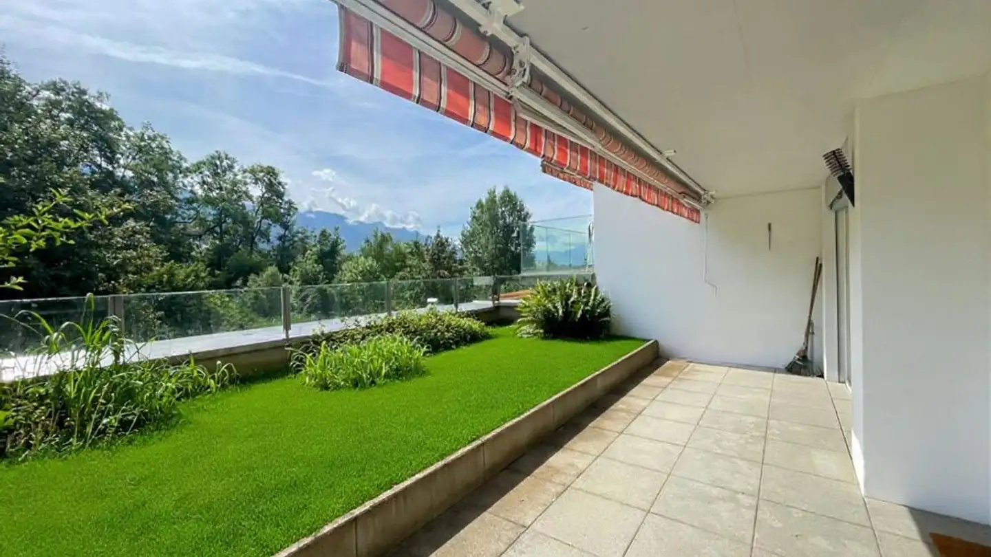 Appartamento in vendita - 1815 Clarens - Foto 3