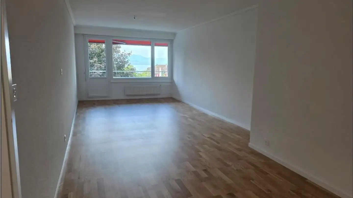 Wohnung mieten - Avenue Du Grey 8, 1004 Lausanne