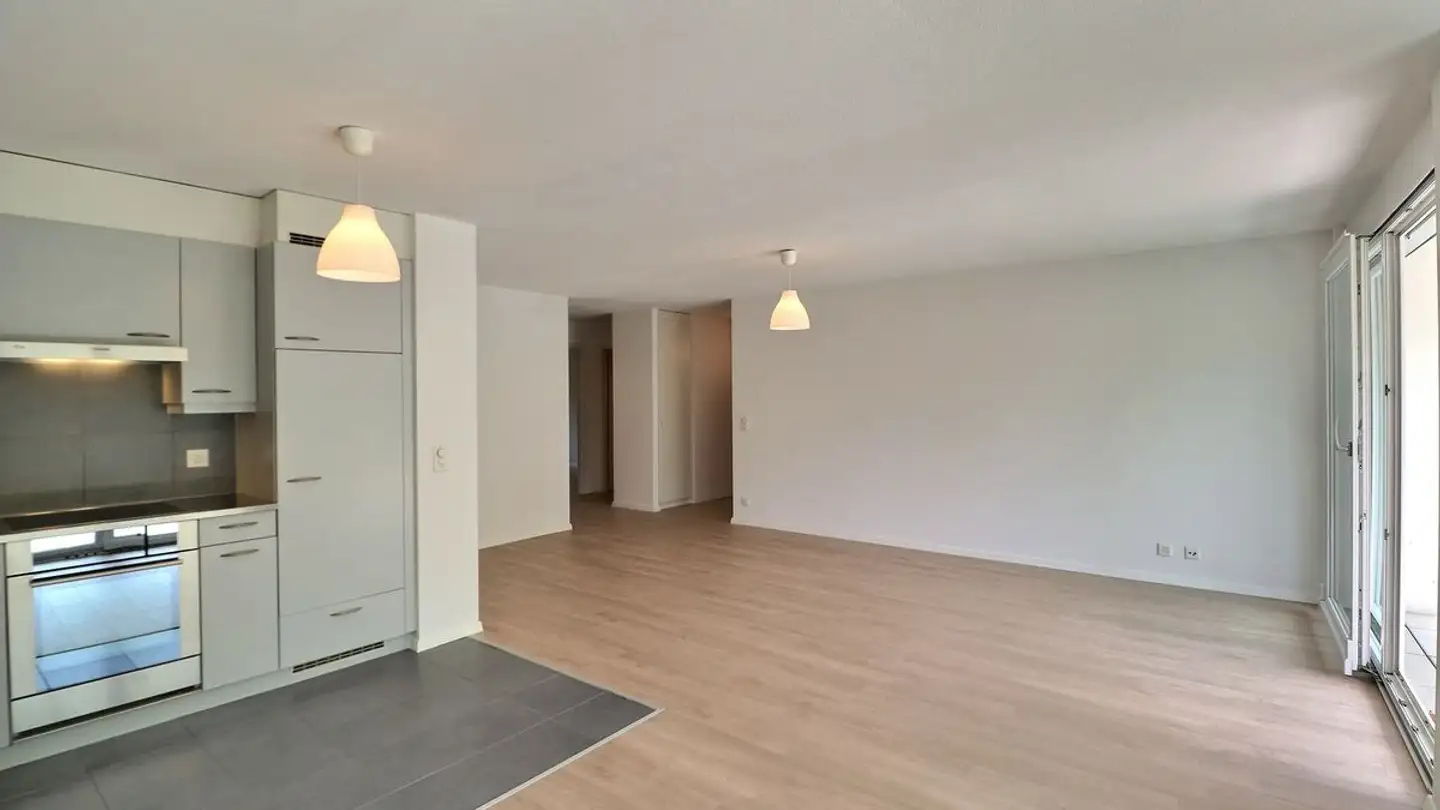 Appartamento in vendita - 1815 Clarens - Foto 4