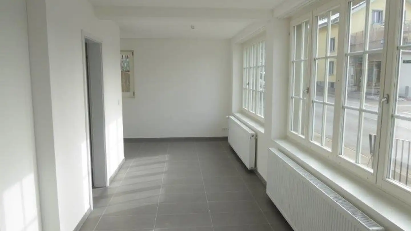 Office space for rent - Luzernstrasse 37, 4950 Huttwil - Photo 4