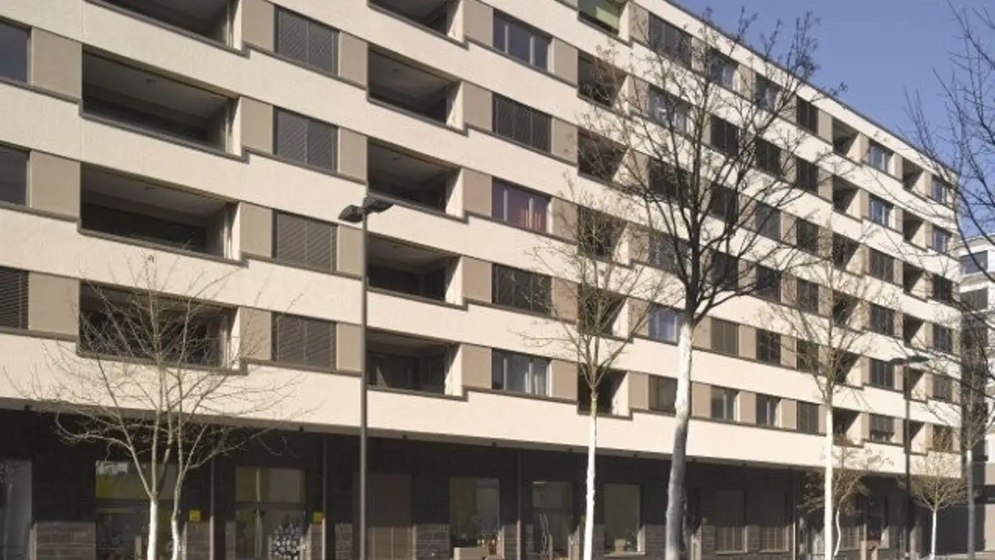 Apartment for rent - Farman-Strasse 14, 8152 Glattpark (Opfikon)