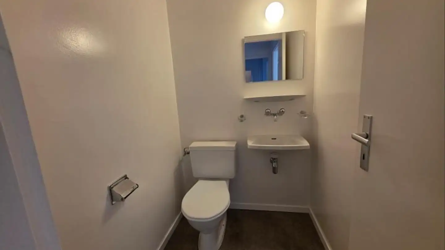 Wohnung mieten - Avenue Du Grey 8, 1004 Lausanne - Foto 4