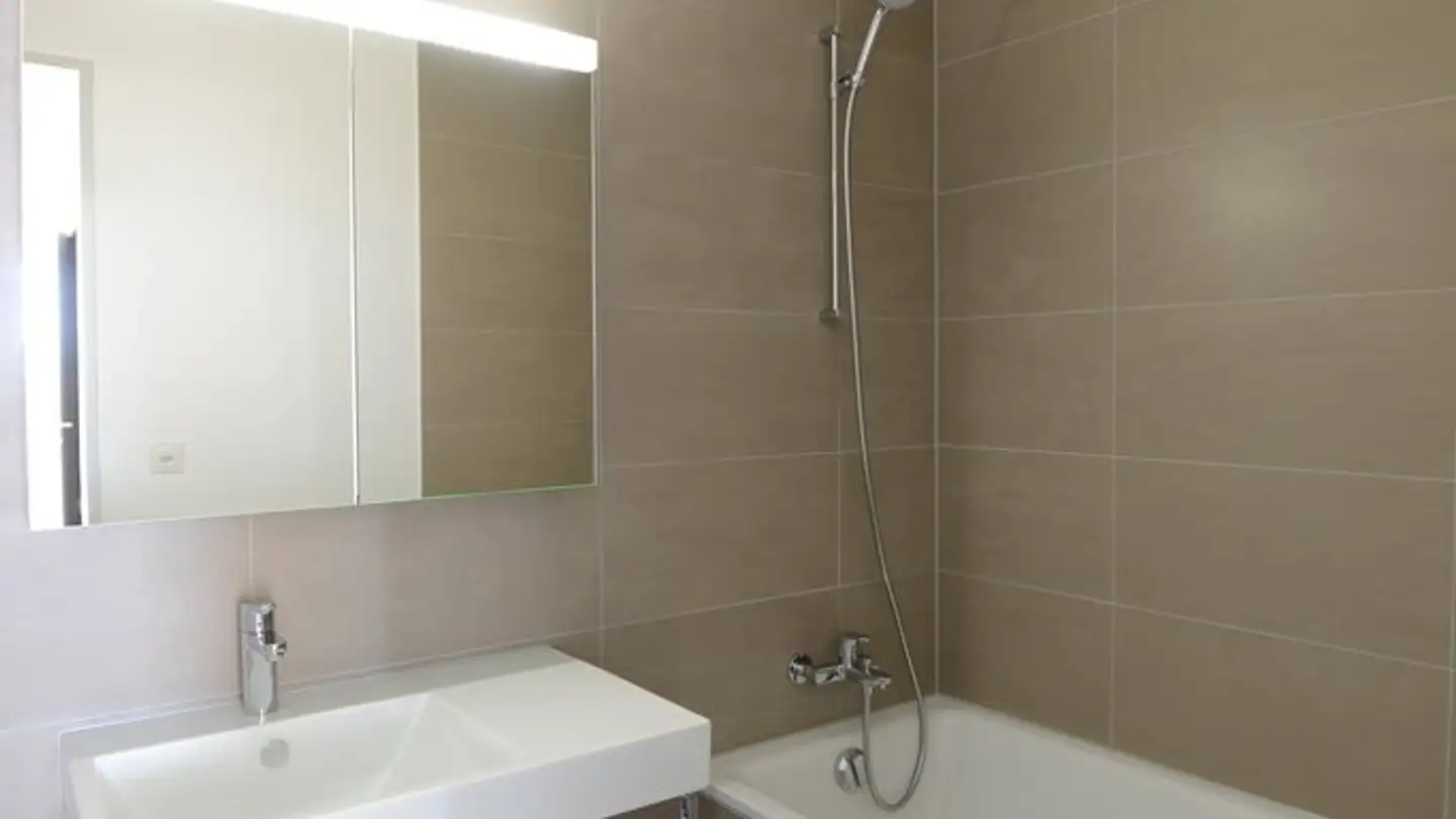 Apartment for rent - Farman-Strasse 14, 8152 Glattpark (Opfikon) - Photo 4