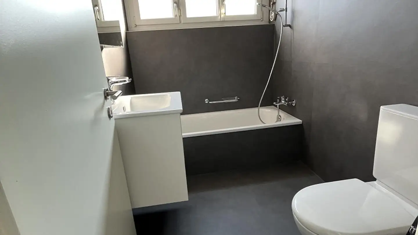 Appartement à louer - Via Falcette 14b, 6855 Stabio - Photo 4
