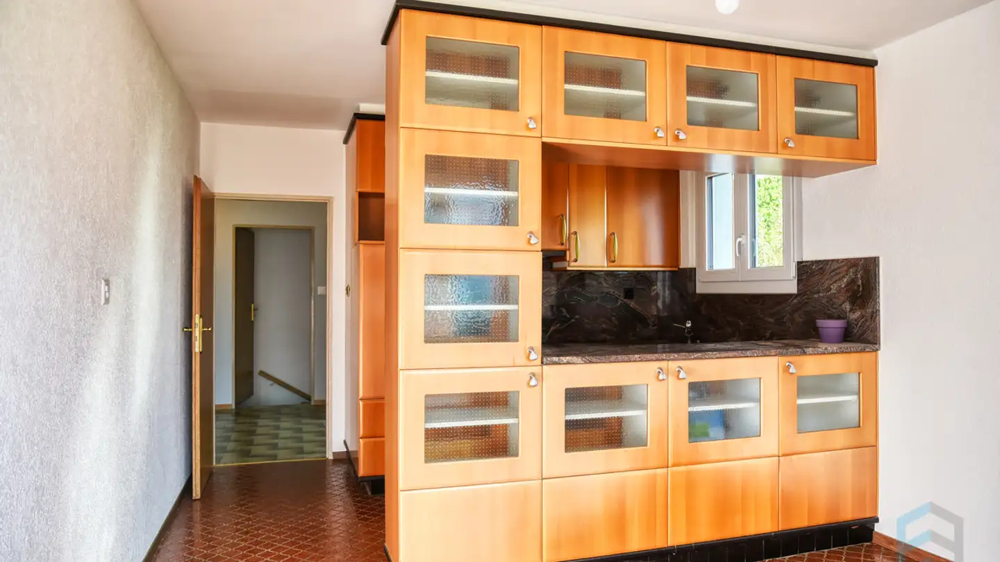 Casa singola in vendita - Sierre, 3960 Sierre - Foto 4