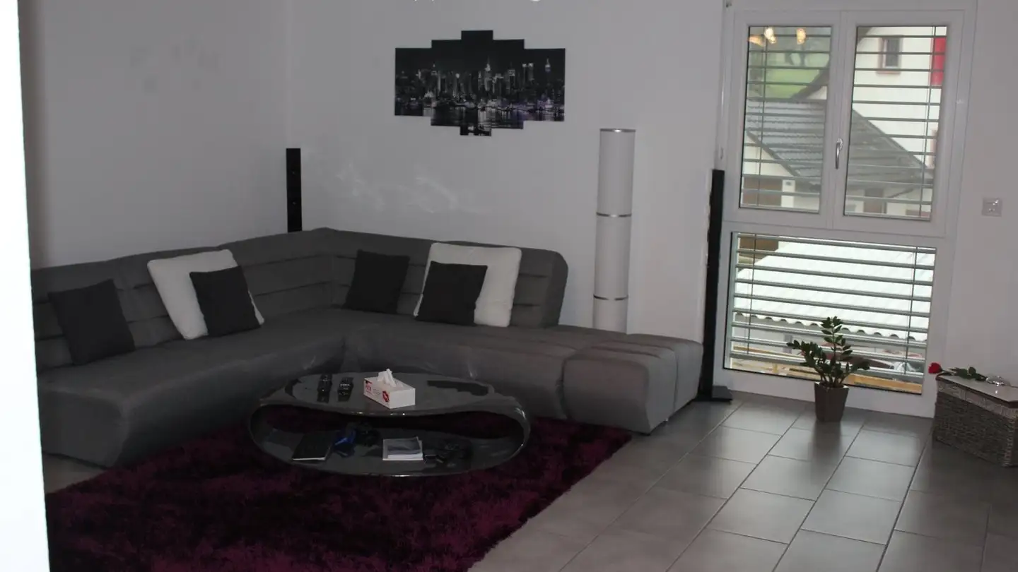 Wohnung mieten - Zollstrasse 18, 4124 Schönenbuch