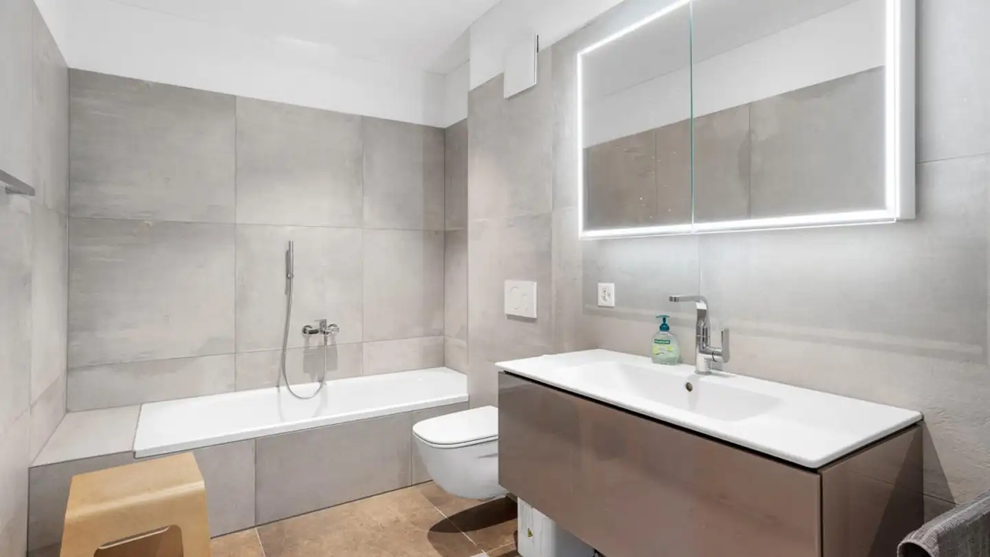 Wohnung kaufen - Schlössliweg 16, 8200 Schaffhausen - Foto 4