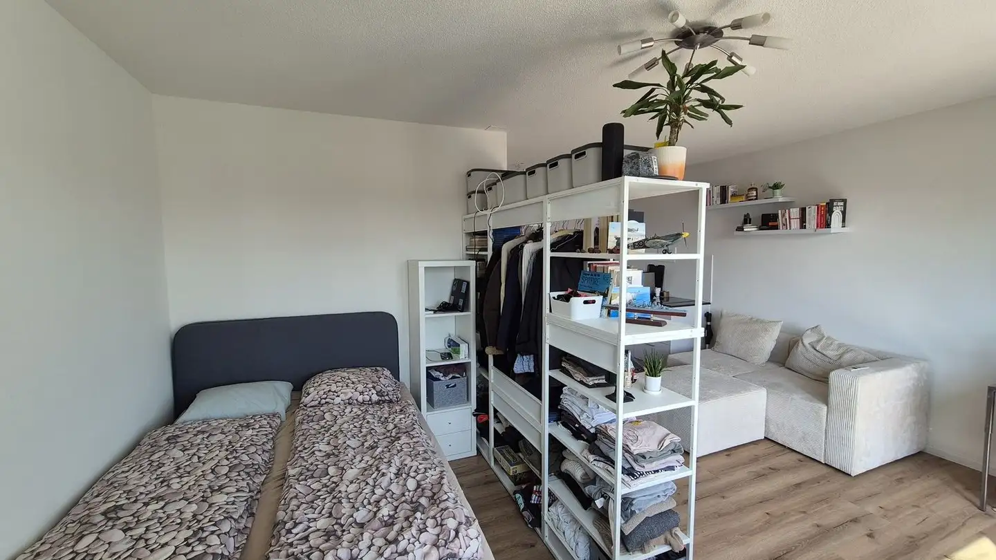 Appartamento in affitto - Brunnmattstrasse 24, 3007 Bern - Foto 4