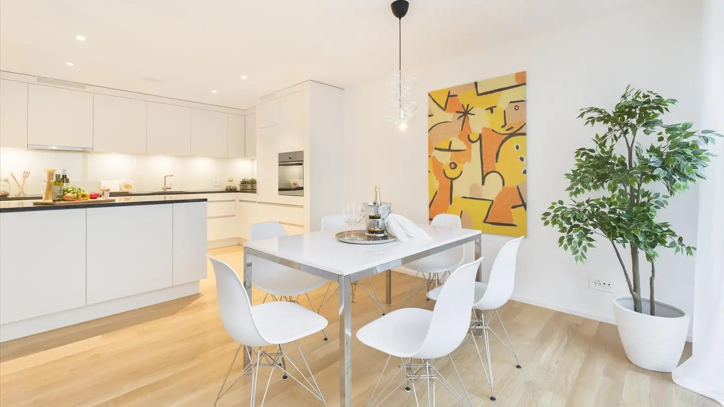 Wohnung mieten - Am Mattenhof 2a, 6010 Kriens - Foto 4