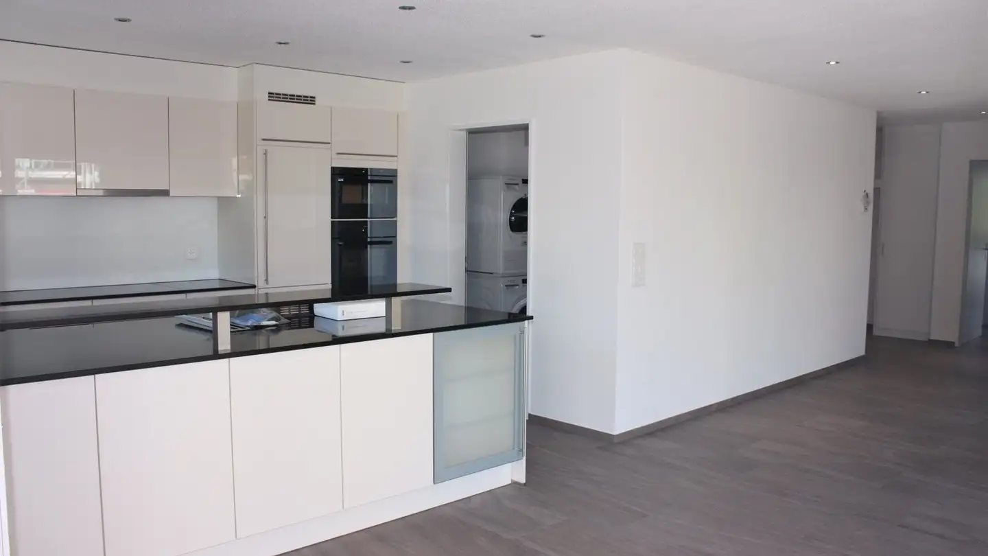 Apartment for rent - Sumpfstrasse 1, 4554 Etziken - Photo 2