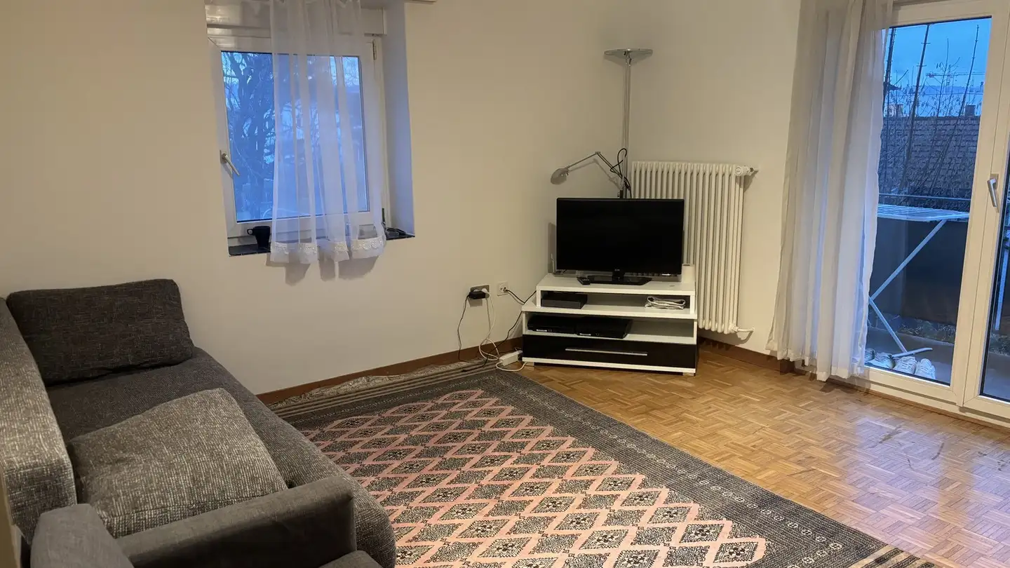 Apartment for rent - Erlengut 3, 5036 Oberentfelden