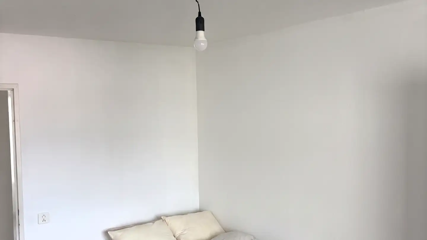 Chambre à louer - Huebwiesenstrasse 27, 8954 Geroldswil