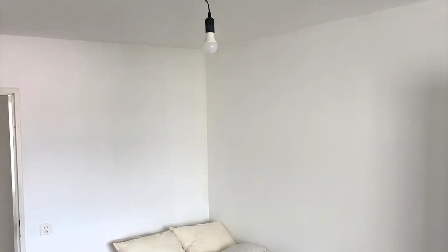 Stanza singola in affitto - Huebwiesenstrasse 27, 8954 Geroldswil